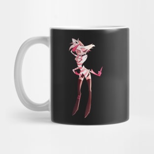 Angel Dust full body Mug